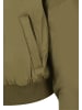Urban Classics Bombers - Blousons in tiniolive/sand