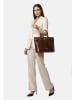 Pierre Cardin Handtasche in D21 BURNED