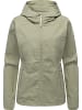 ragwear Outdoorjacke Dizzea Vintage YOUMODO in Dusty Olive