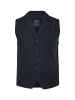 JP1880 Steppweste in navy blau