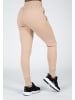 Gorilla Wear Jogginghose - Marion - Beige