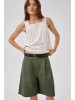 My Essential Wardrobe Shorts MWGisva Loose fit in Light Forest Night