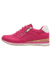 Marco Tozzi Sneaker in PINK COMB