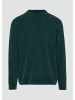 QS Strickpullover  in  7699_smaragd