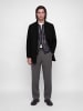 Jack & Jones Mantel in Black