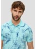 s.Oliver Polo-Shirt in 60A3_helles türkis