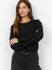 soyaconcept Hemd SC-NADINA 1 in 9999 BLACK