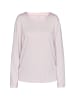 JOOP! Longsleeve Loungewear in OPEN PURPLE