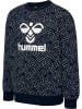 Hummel Sweatshirt Hmlcarson E-Sport Jungen in BLACK IRIS