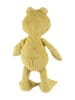 Sigikid Kuscheltier Frosch Pure Collection in grün