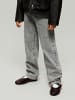 name it Jeans in Light Grey Denim