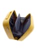 Gladiator 0800 Beautycase 34 cm in yellow