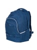 McNeill Milo Schulrucksack 43 cm in navy