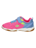 Lico Sportschuh "Key VS" in Rosa