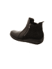 WALDLÄUFER Boots in schwarz