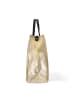 Gave Lux Shoulder Bag in PLATINUM