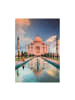 Clementoni Städte Taj Mahal Indien 1500-teiliges Compact-Puzzle