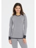 Whistler Ski- und Sportunterhemd BRANDI in 2161 Dusty Blue