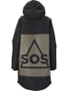 SOS Parka Malbun in 1001 Black