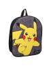 Pokémon Pokémon 3D-Rucksack Pikachu Begleiter für Kinder