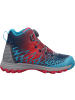 VADO  Stiefel Kinder SHARK MID in Rot