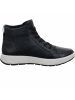 ara Stiefeletten für Damen in schwarz