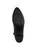 Marco Tozzi BY GUIDO MARIA KRETSCHMER Stiefelette in LEO BROWN