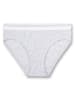 Sanetta Hüftslip in Weiß