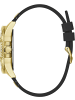 Guess Quarzuhr für Damen in gold