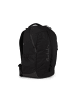 Satch Schulrucksack CON:NEXT "Urban Black" in Schwarz