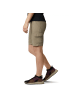 Columbia W SILVER RIDGE 2.0 CARGO SHORT in Beige
