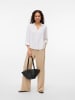 Vero Moda Top in Snow White