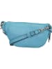 LIEBESKIND BERLIN Gürteltasche Tavia 20 in Petrol Blue