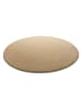 Wecon Home Kurzflorteppich Freja in sand beige