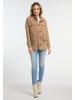 DreiMaster Vintage Damen Fieldjacket in Beige