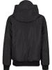 Brandit Jacke "Men Exploration" in Schwarz