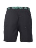 riverso  Short RIVBobby comfort/relaxed in Schwarz