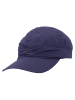 Jack Wolfskin Accessoires New Mosquito Cap  in Blau