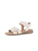 Gabor Riemchensandalen in beige