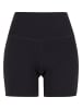 Urban Classics Urban Classics Hot Pants in black