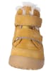 PEPINO Stiefelette in Mustard
