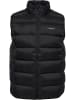 Hummel Waistmantel Hmllightweight Herren in BLACK