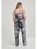 Urban Classics Jumpsuits in Braun