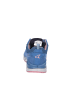 LOWA Schnürschuhe in blau