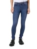 Noisy may Jeans NMBILLIE skinny in Blau