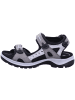 Ecco Damen Sandaletten Offroad in Grau