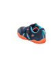 Lico Klettschuhe in Blau