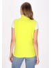myMo Damen Weste in Limette