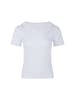 VIRITA Women Blouse in White
