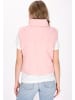 myMo Women Vest in rose